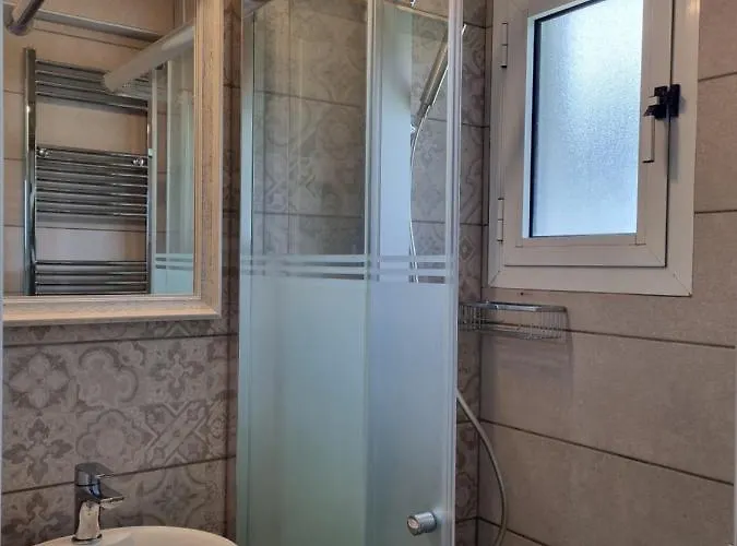 The Endless View Vourvourou