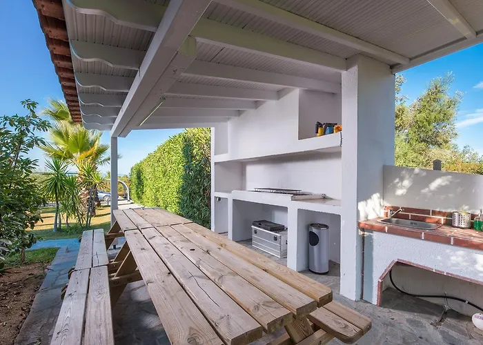 Villa The Endless View