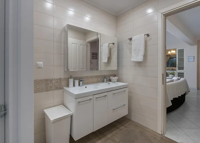 The Endless View Villa