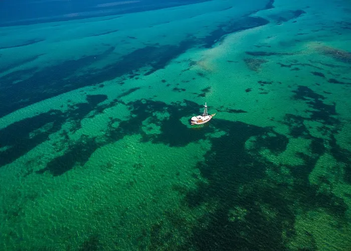 The Endless View * Vourvourou