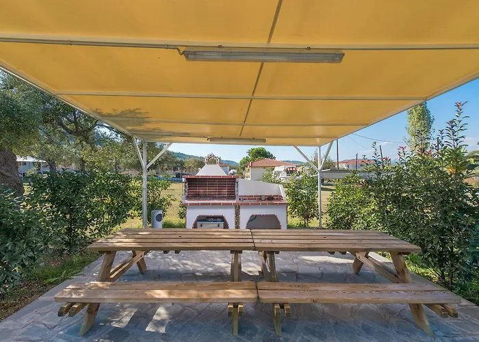 Villa The Endless View