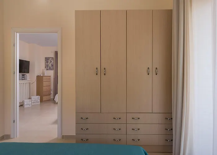 The Endless View * Vourvourou