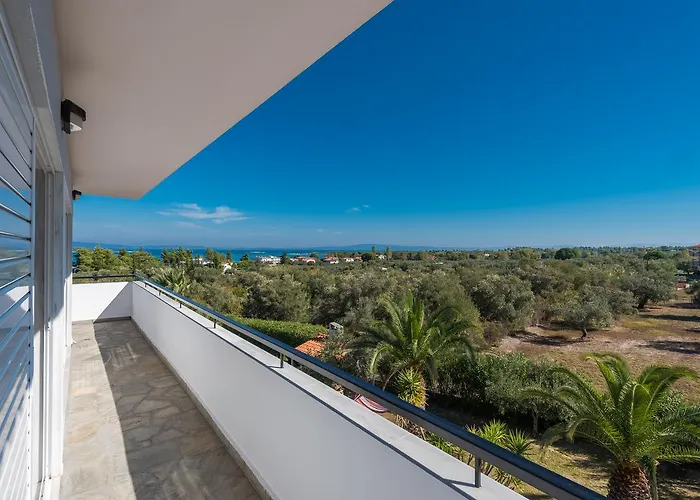 The Endless View Villa