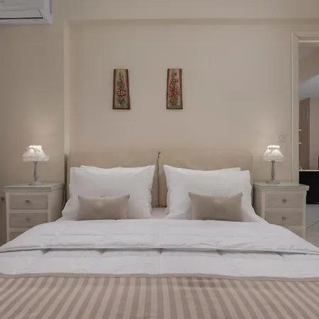 The Endless View 别墅 沃尔沃罗