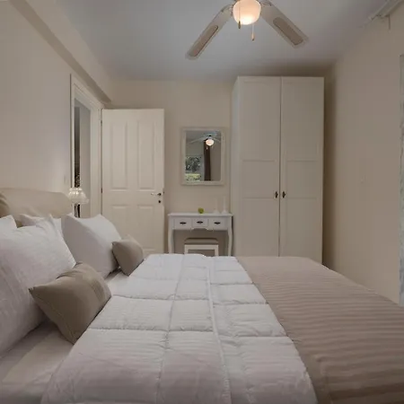 The Endless View 别墅 *