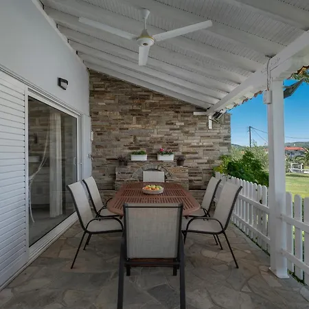 别墅 The Endless View 沃尔沃罗