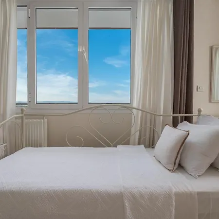 Villa The Endless View Vourvourou