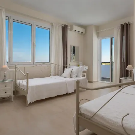 The Endless View Villa *