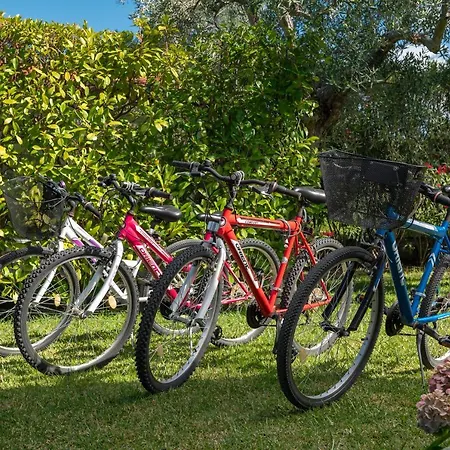 Villa The Endless View Vourvourou