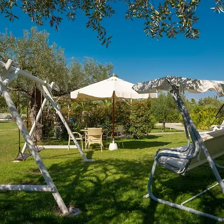 Villa The Endless View