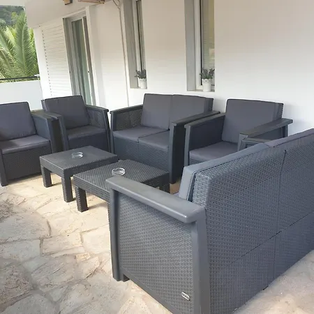 Villa The Endless View *