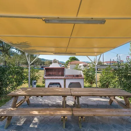 Villa The Endless View