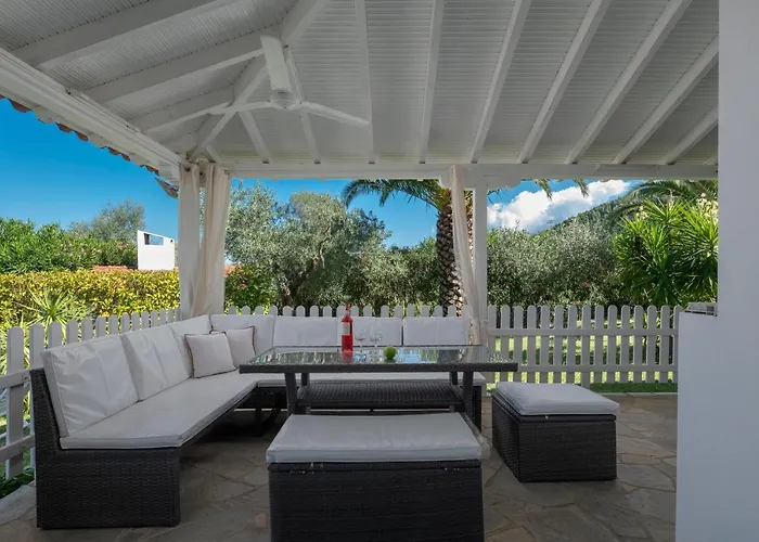 The Endless View 别墅 *