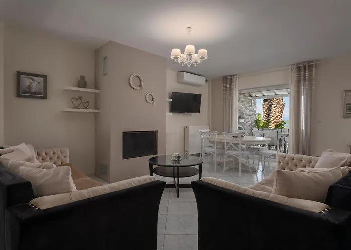 别墅 The Endless View *