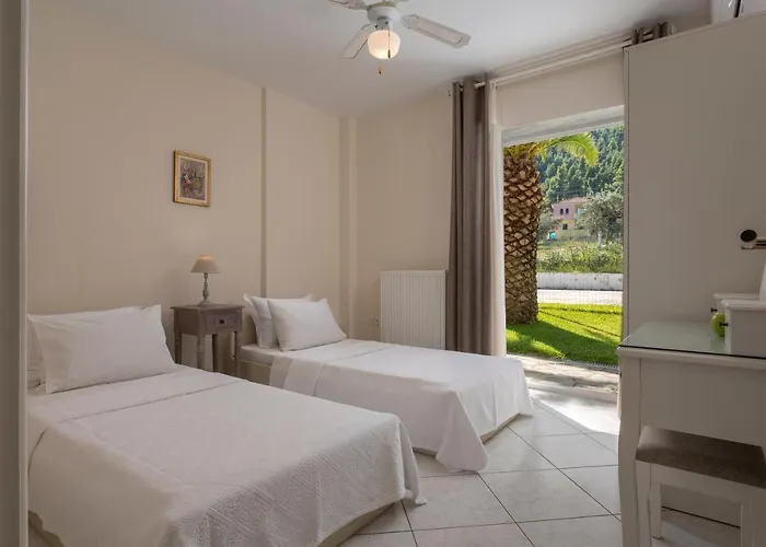 别墅 The Endless View *