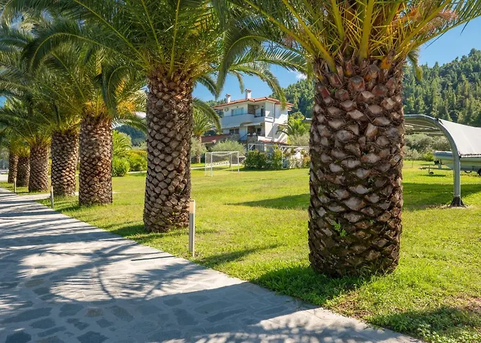 The Endless View 别墅 沃尔沃罗