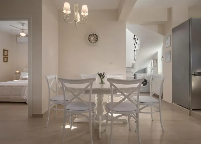 The Endless View 别墅