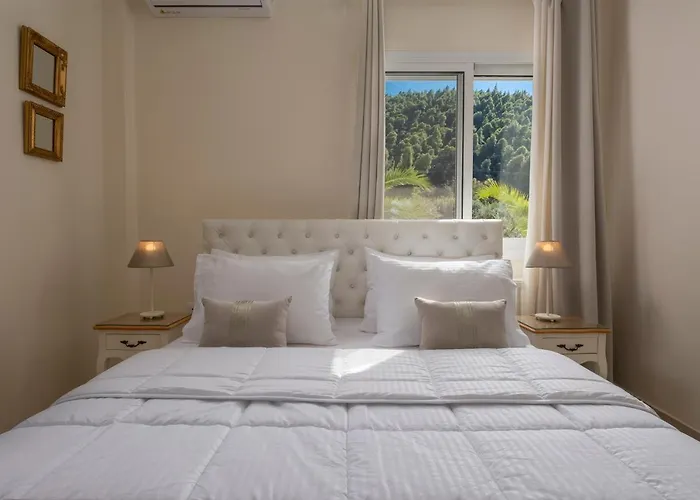 The Endless View 别墅 *