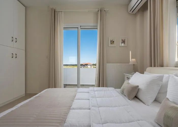 The Endless View 别墅