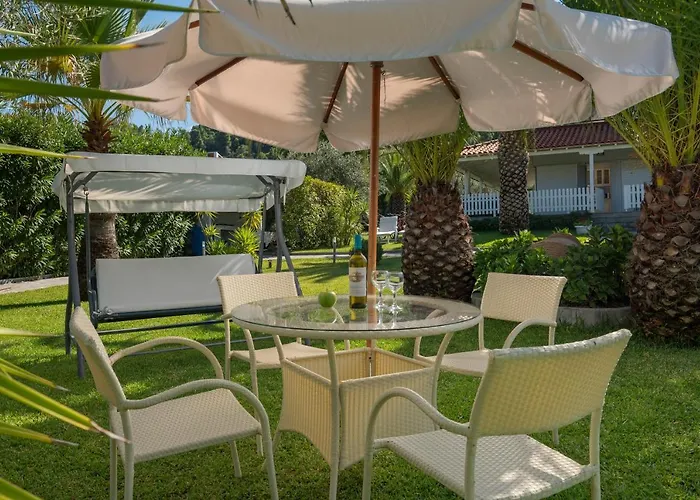 The Endless View 别墅