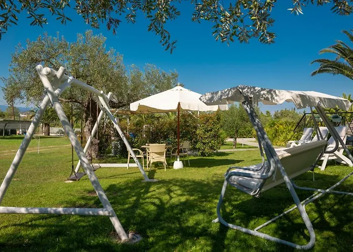 别墅 The Endless View