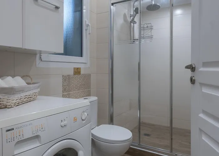 别墅 The Endless View 沃尔沃罗